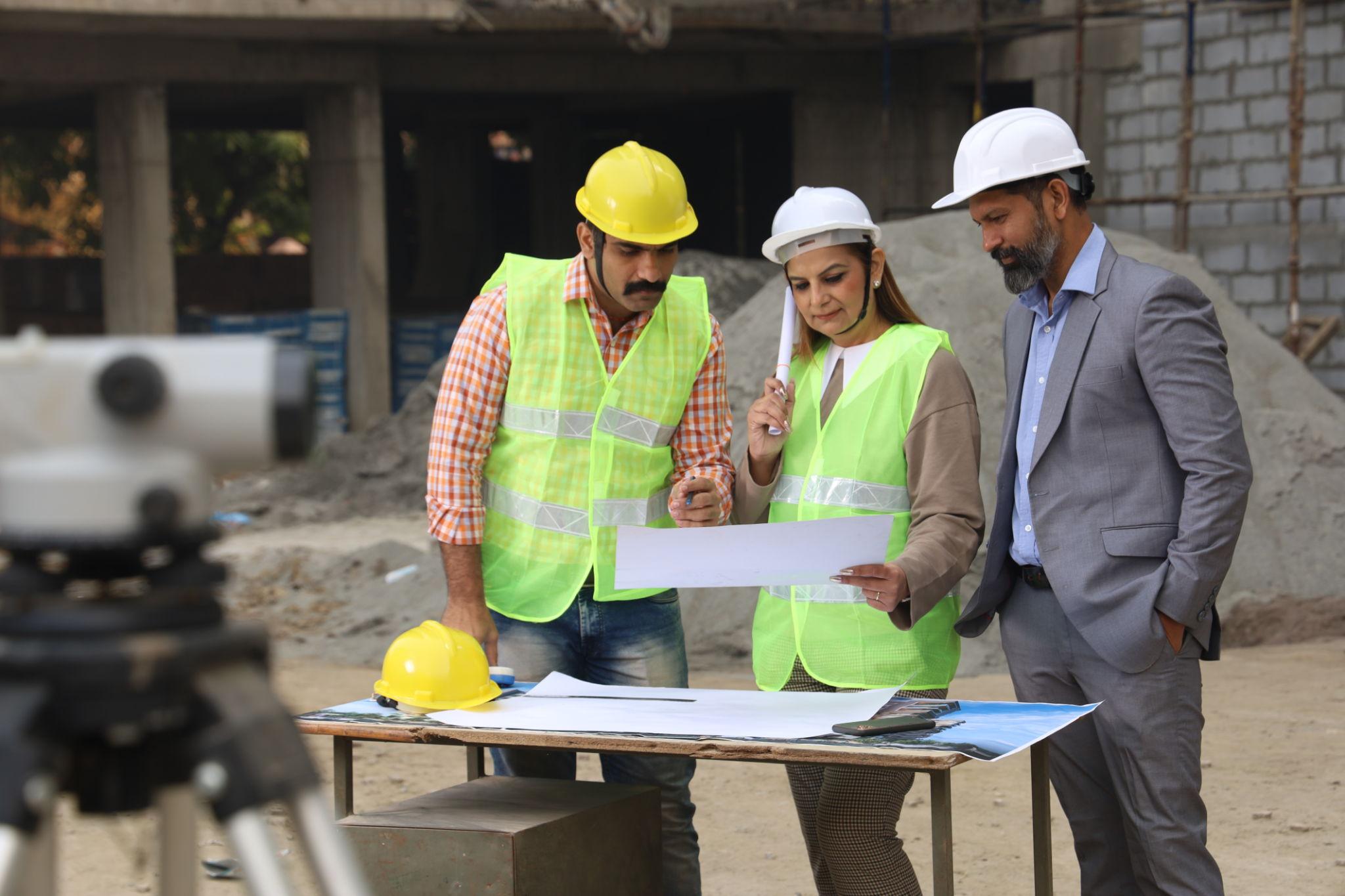 Shri Renuka Construction