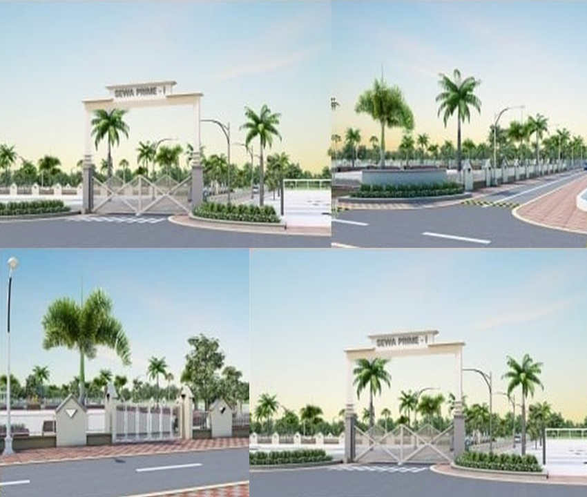 Shri Renuka Construction