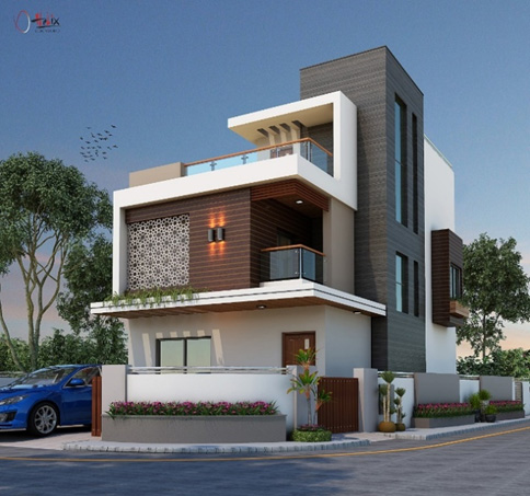 Shri Renuka Construction