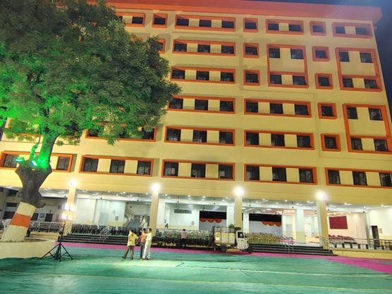 Shri Renuka Construction