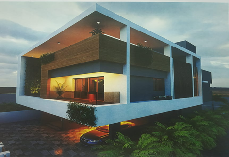 Shri Renuka Construction